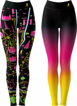 Tikiboo deals running leggings